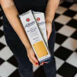 Pasta - Spaghetti 500gm LaMolisana