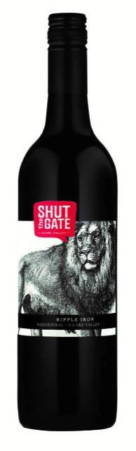 Shut The Gate Sangiovese