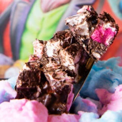 Rocky Road