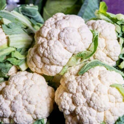 Cauliflower ( $5. 00 Each )