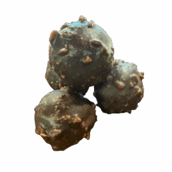 Keto Ferrero Rocher Ball