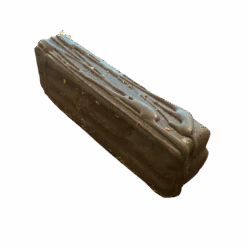 Keto Mars Bar - Raw Treat