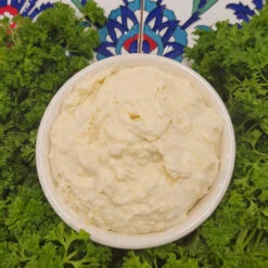 Artichoke & Parmesan Dip ($40/kg)