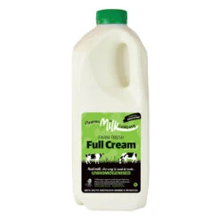 Farm Fresh Full Cream Un-homogenised Milk