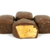 Chocolate Coated Honeycomb