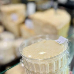 Grated Australian Parmesan