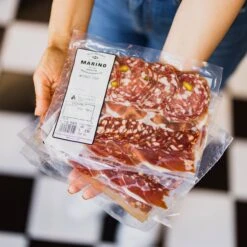 Antipasto Pre Sliced Pack 175gm