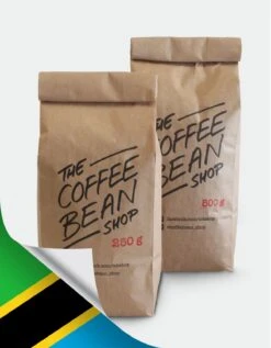 Tanzania - Kilimanjaro Estate