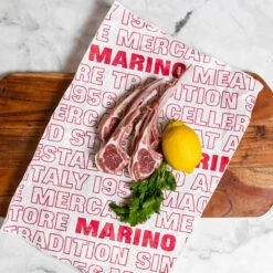 Lamb - French Cutlets