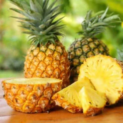 Pineapple Sweet