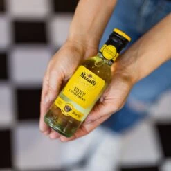 Vinegar - White Balsamic Mazzetti 250ml