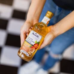 Vinegar - Apple Cider Mazzetti 500ml