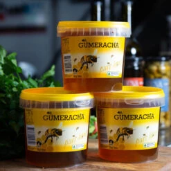 Gumeracha Honey