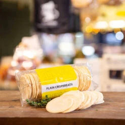 Cheeseculture Crisp Breads