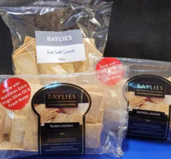Baylies Lavash