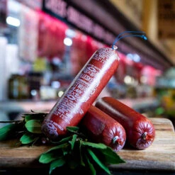 Kalleske's Tanunda Mettwurst (per Stick)