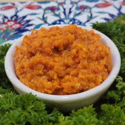 Capsicum Chilli Cashew Pesto ($48/kg)