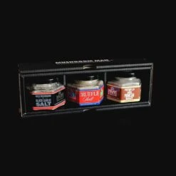 TRUFFLE WILD & CHEESEY V2