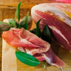 Prosciutto - San Danielle Sliced