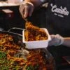 Cumbia's Paella (GF)
