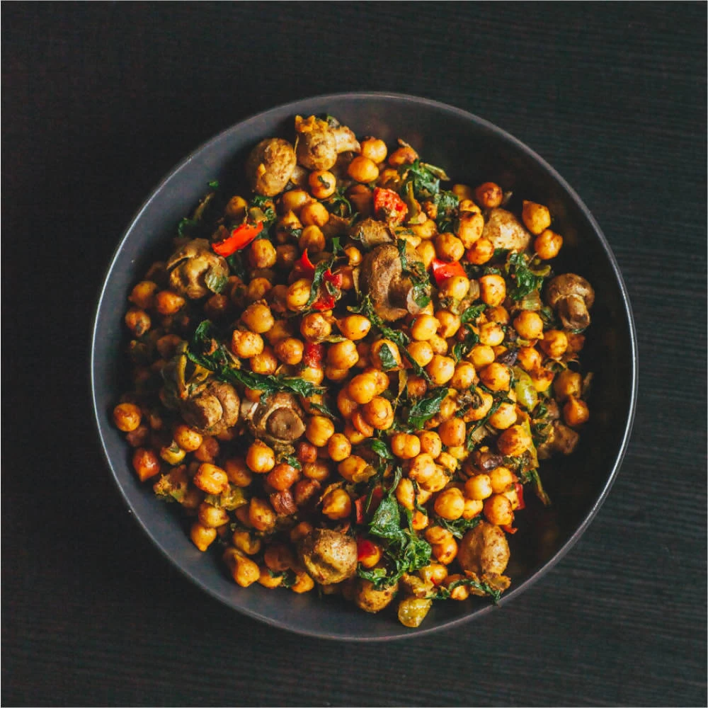 Jumbo Salad - Mix Of Gluten Free Salads - Image 4