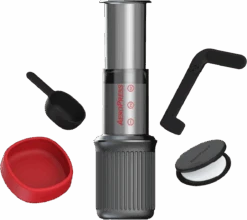 AeroPress Go