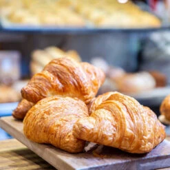 Butter Croissant (each)