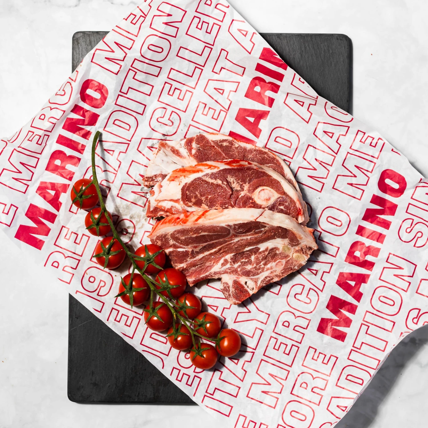 Lamb - Forequarter Chops