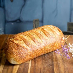 Pain Au Levain