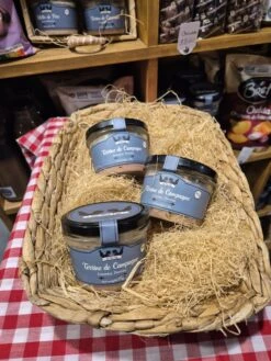 Country Terrine - 170g