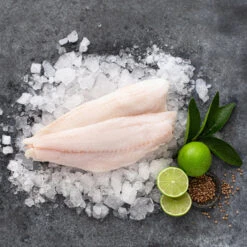 Deep Sea Cod Fillets