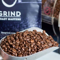 Supa Crema (Espresso Ground)