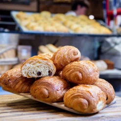 Pain Au Chocolat (each)