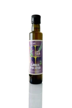Rio Vista Garlic Pressed Olive Oil