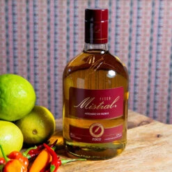 Pisco Mistral CHILE