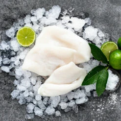 Australian Squid Tubes (500g)