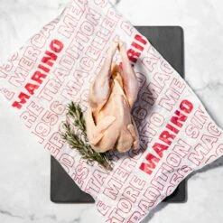 Spatchcock - 500g EA