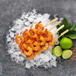 Thai Prawn Skewers (each)