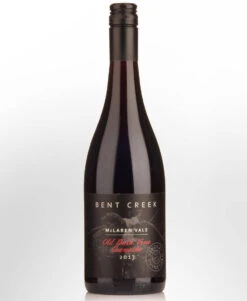 Bent Creek Old Bush Vine Grenache