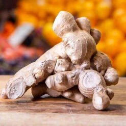 GINGER Jumbo Premium