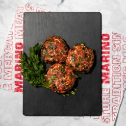 Burgers - Alfresco Beef Burgers