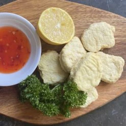 Nuggets (Chicken Breast) X 20 Pieces