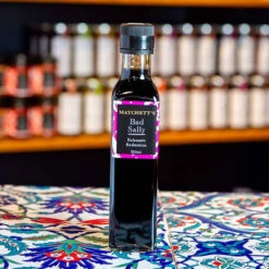 Matchett's Bad Sally Balsamic Reduction