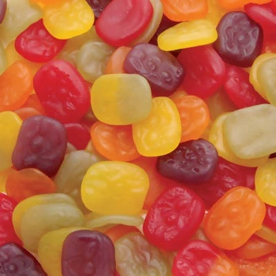 Sunfruit Faces - Image 2