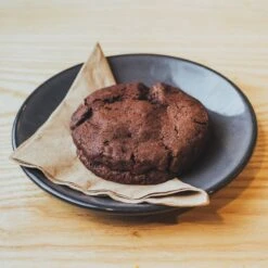 Double Chocolate Cookie