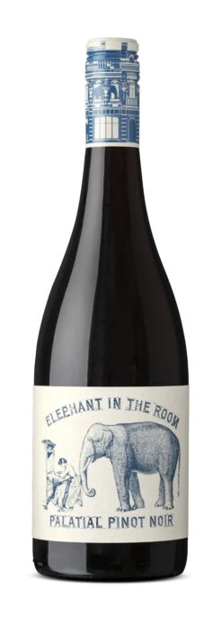 Elephant In The Room Pinot Noir