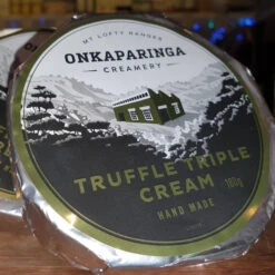 Adelaide Hills Truffle Triple Cream