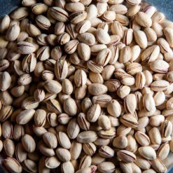 Roasted Salted Pistachio