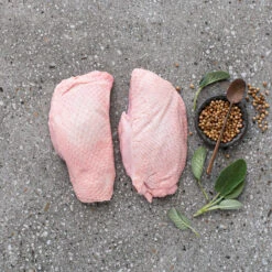 Duck Breasts