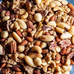 Special Salted Mix - No Peanuts